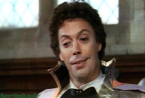 Tim curry witch movie